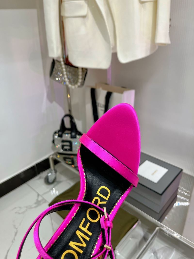 Tom Ford Sandals